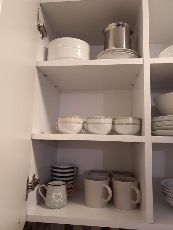 Fotografie z fotogalerie ubytování Apartman NEDA Zlatar v destinaci Nova Varoš
