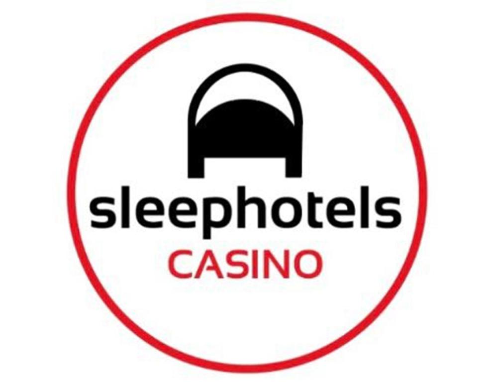 Certifikát, hodnocení, plakát nebo jiný dokument vystavený v ubytování Sleephotels Casino