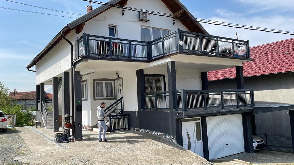 Apartman ALMA - Housity