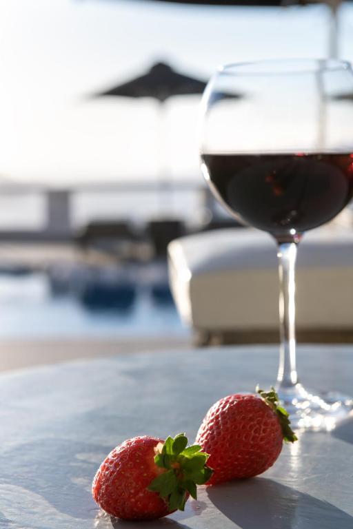 Athermi Suites - Adults Only - 16