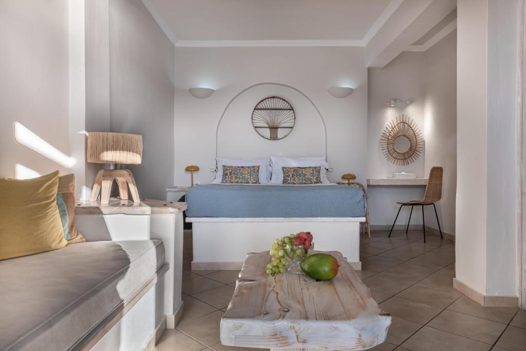 Athermi Suites - Adults Only - 1