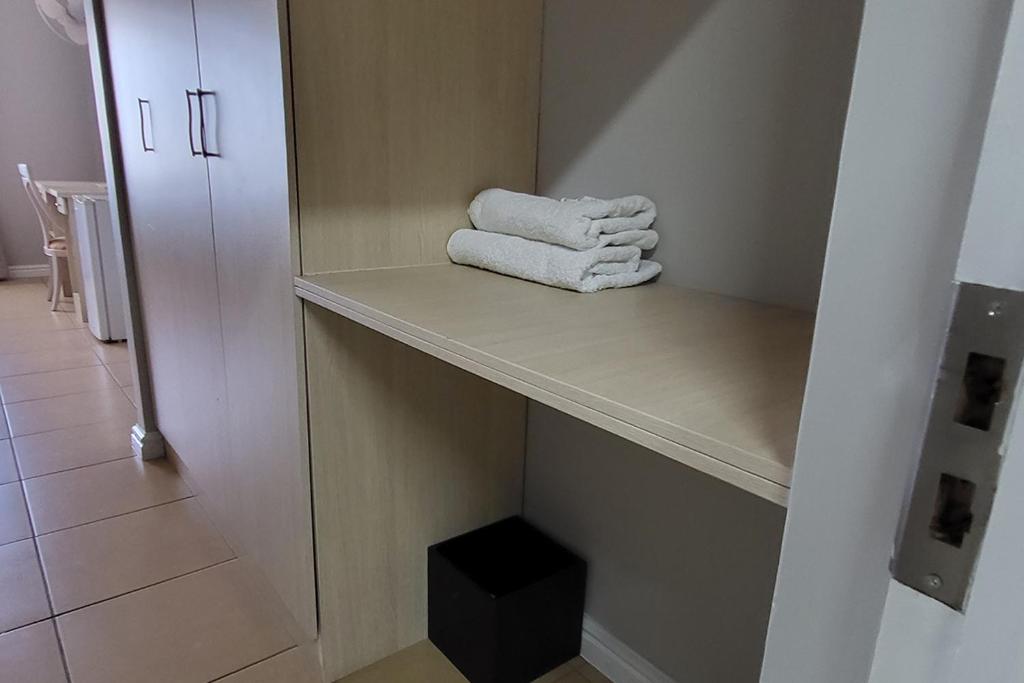 SHALIMAR GARDENS HOTEL - Chambre Double Premium