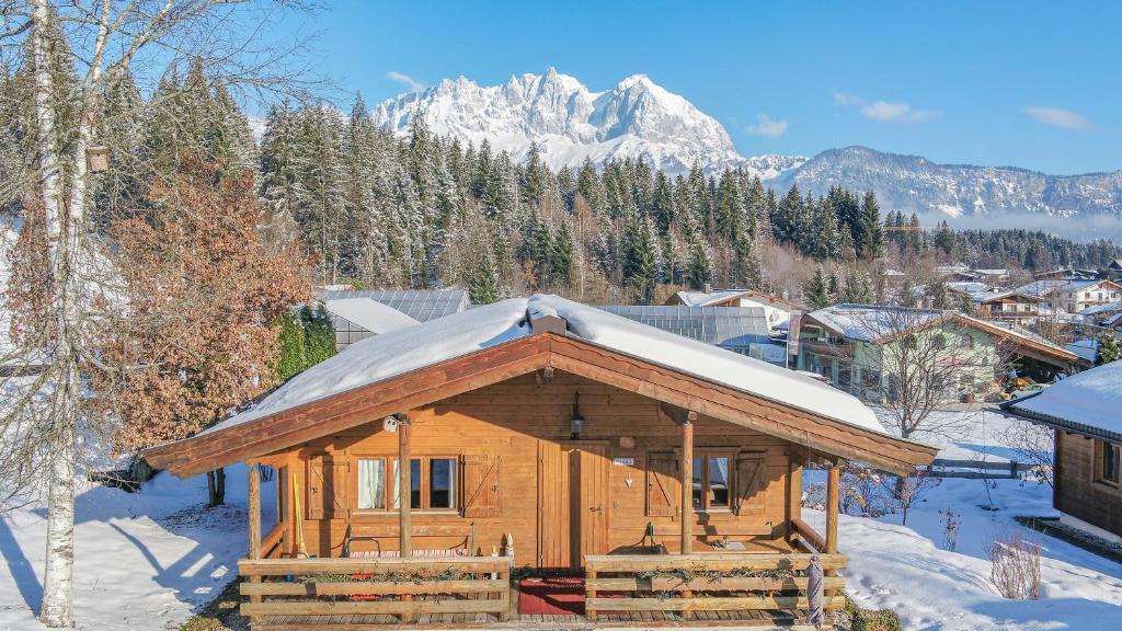 Oberndorf in Tirol – Photos 1