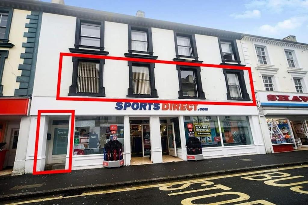 Modern Apartment Newton Abbot High Street, Newton Abbot Aktualisierte Preise für 2023