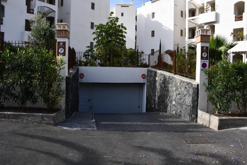 Fotografie z fotogalerie ubytování Teguise 2-3 POOL VIEW 1B v destinaci Palm-mar