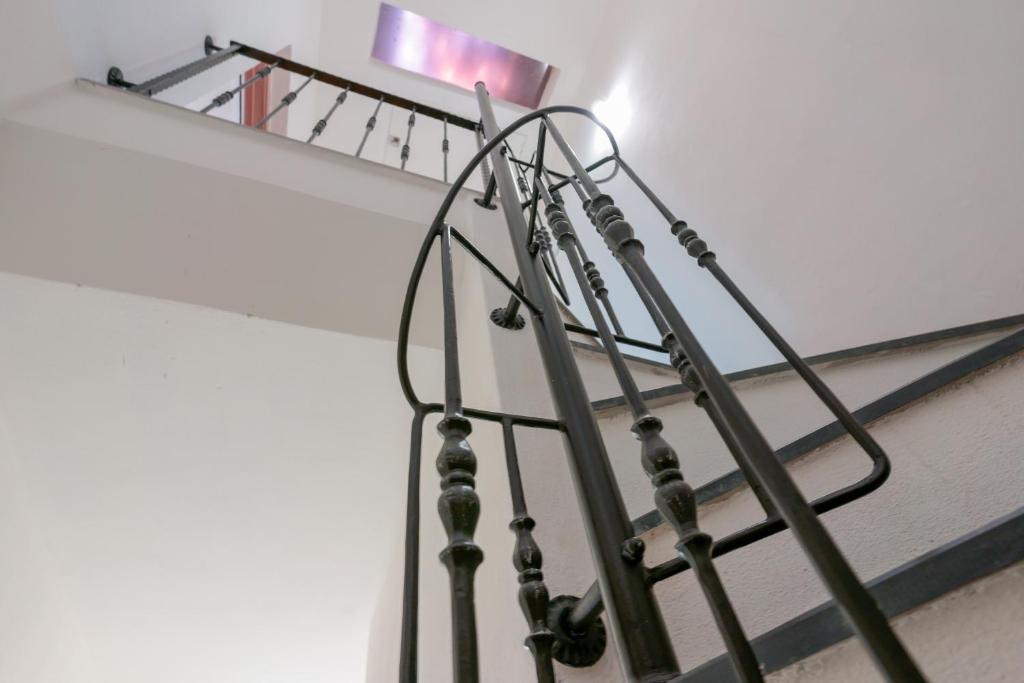 Fotografie z fotogalerie ubytování La Scala del Sale v destinaci Iglesias
