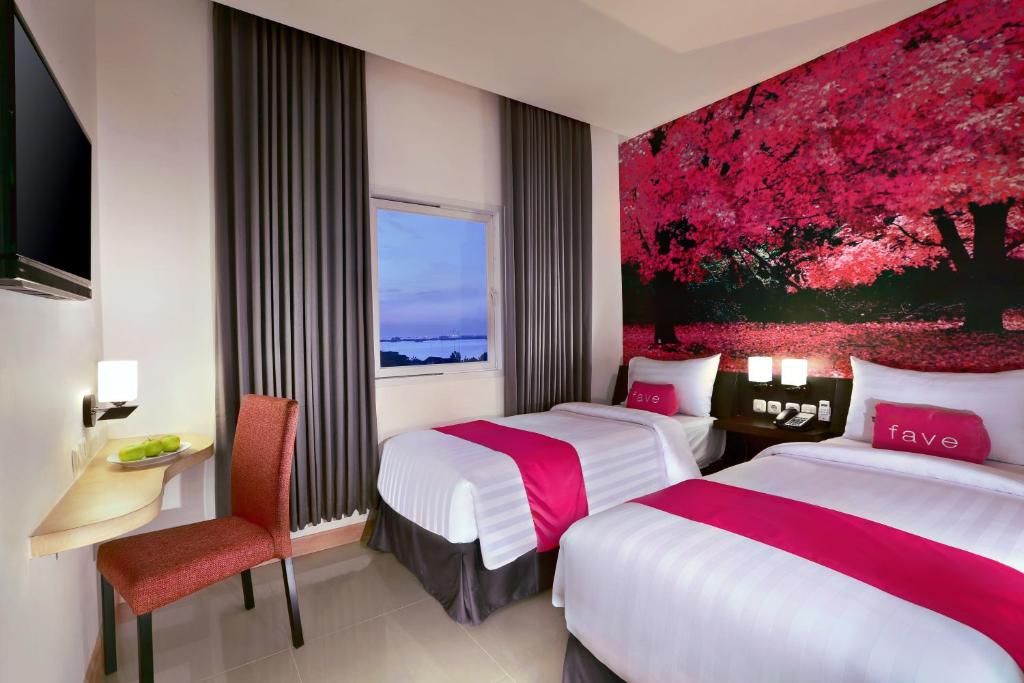 صورة لـ favehotel Rembang في Rembang