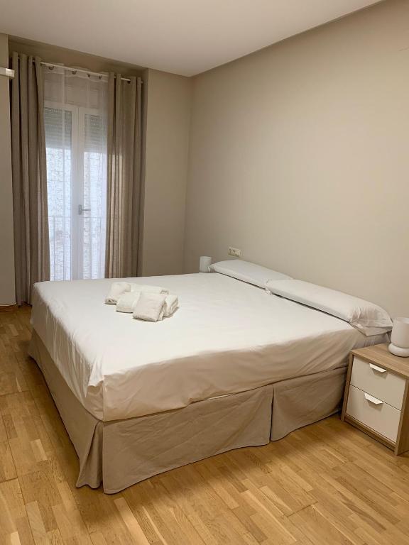 Plaza Ayuntamiento Apartment, Valencia – Precios actualizados ...
