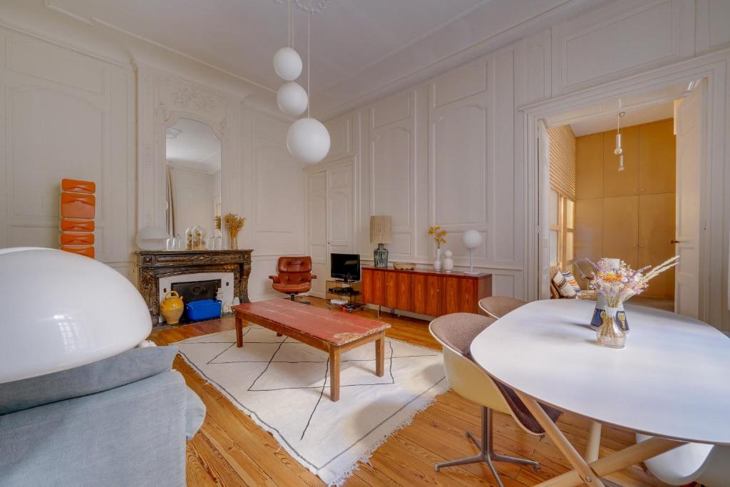 Leyteire - Apartment - Ground Floor