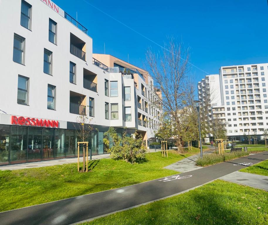 Tuyo Apartments Bokserska - 6