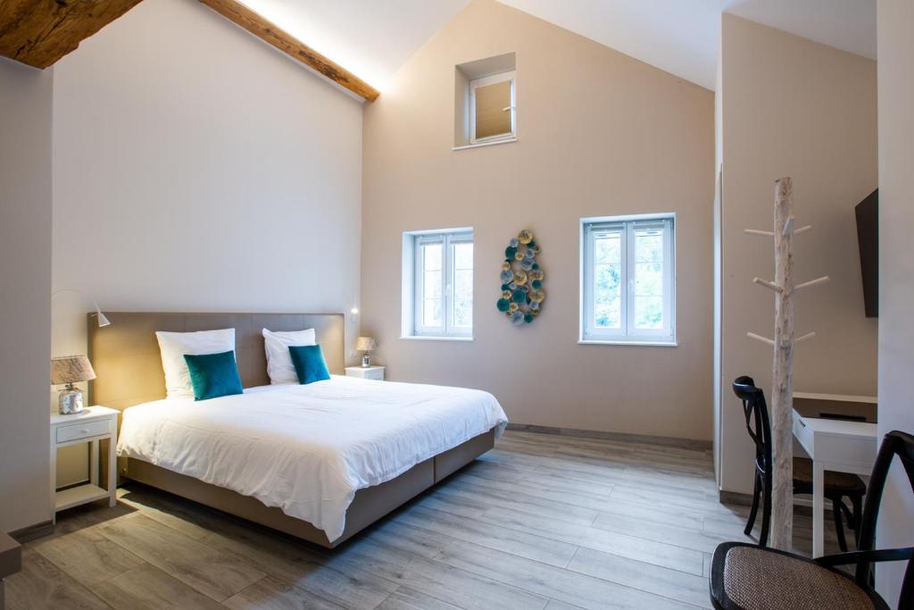 Auberge des Grands Bois - Studio
