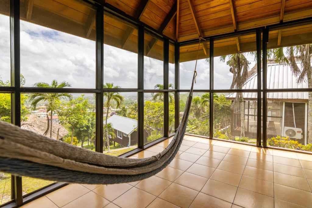 Cahal Pech Village Resort - Bungalow