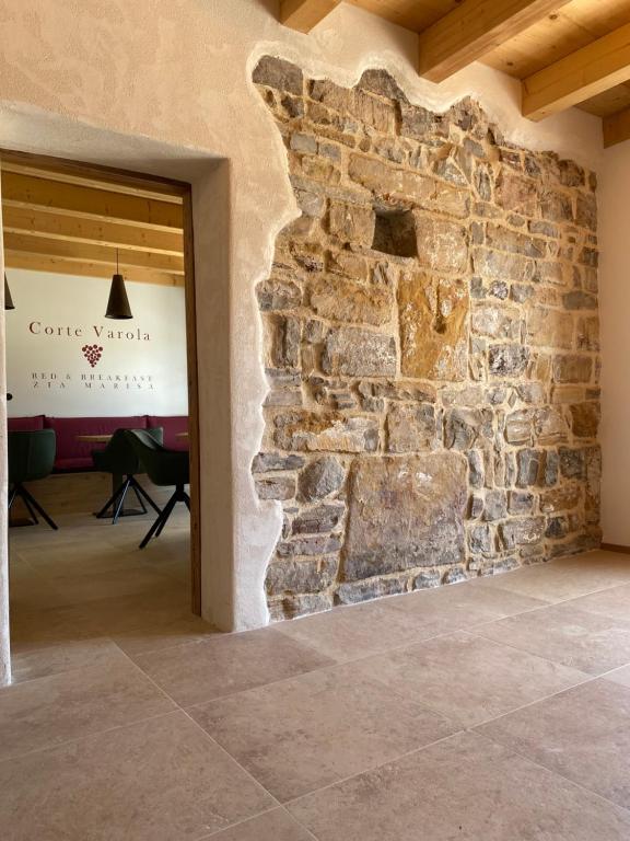 Foto dalla galleria di Corte Varola B&B Zia Marisa a Belluno