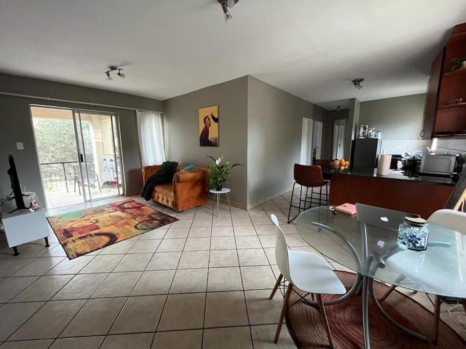 Lovely 2beds rental unit in Countryview estate, Midrand (updated