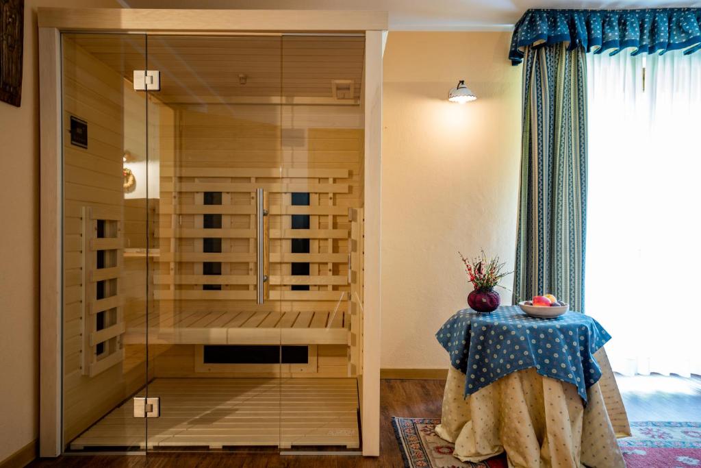 Fotografie z fotogalerie ubytování Lo Scoiattolo Hotel v destinaci Gressoney-la-Trinité
