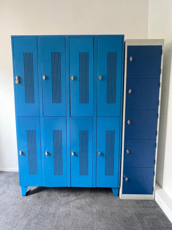 Thuis bij Schell - Resim 31