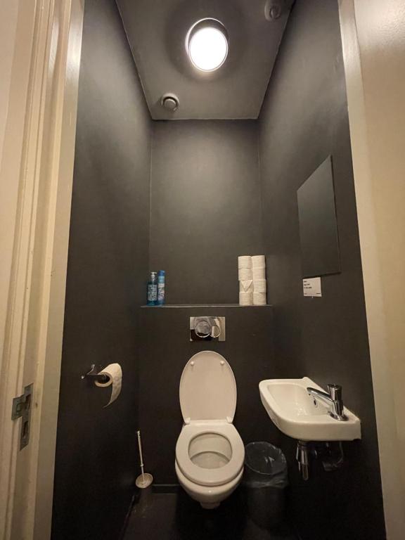 Thuis bij Schell - Resim 33