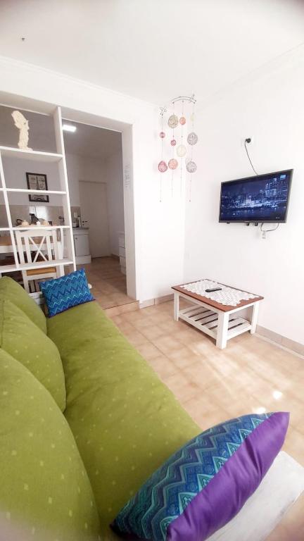 Soñar en la Patagonia - Housity