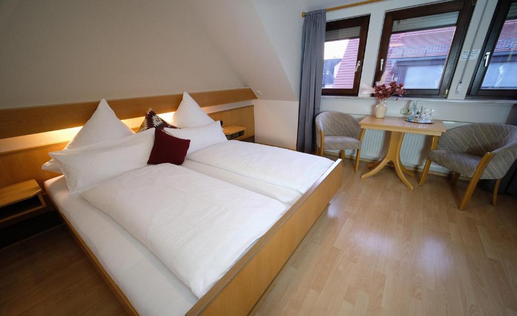 Gasthof Hirsch - Superior Double Room