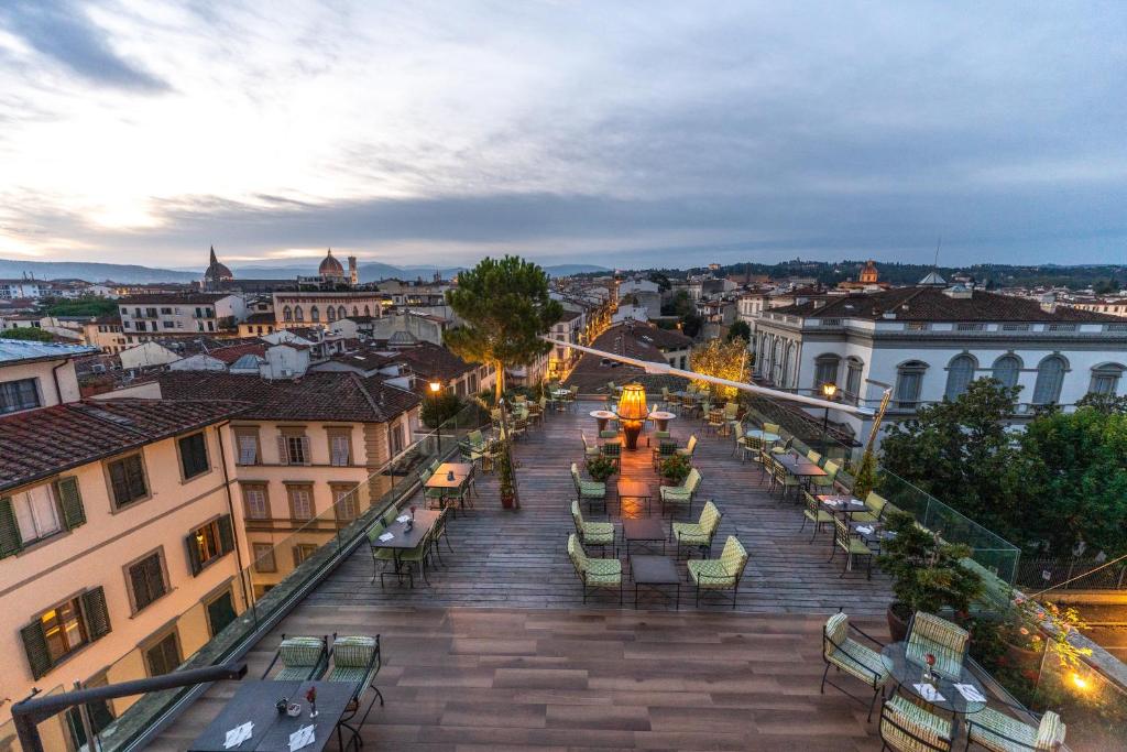 Hotel Kraft - Resim 24