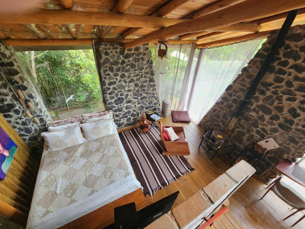 Tiny Houses O Olival - aluguel temporada - Villa De Lujo