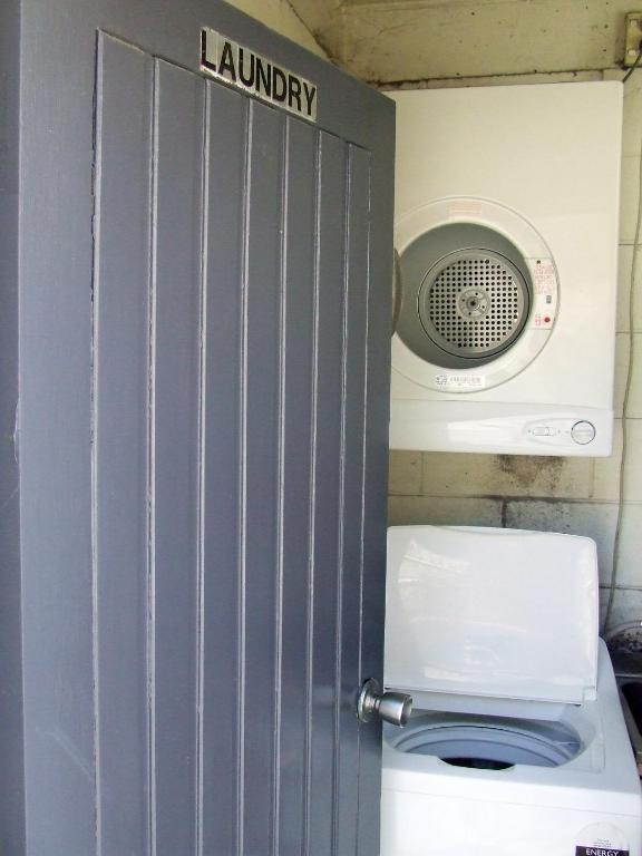Fotografie z fotogalerie ubytování Cumberland Motel v destinaci Dunedin