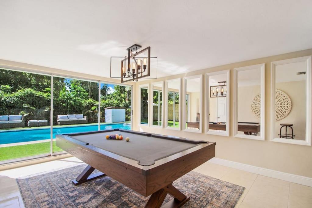 Tulum House with Big Pool and Backyard 10 Min to Beach, North Miami –  Precios actualizados 2023