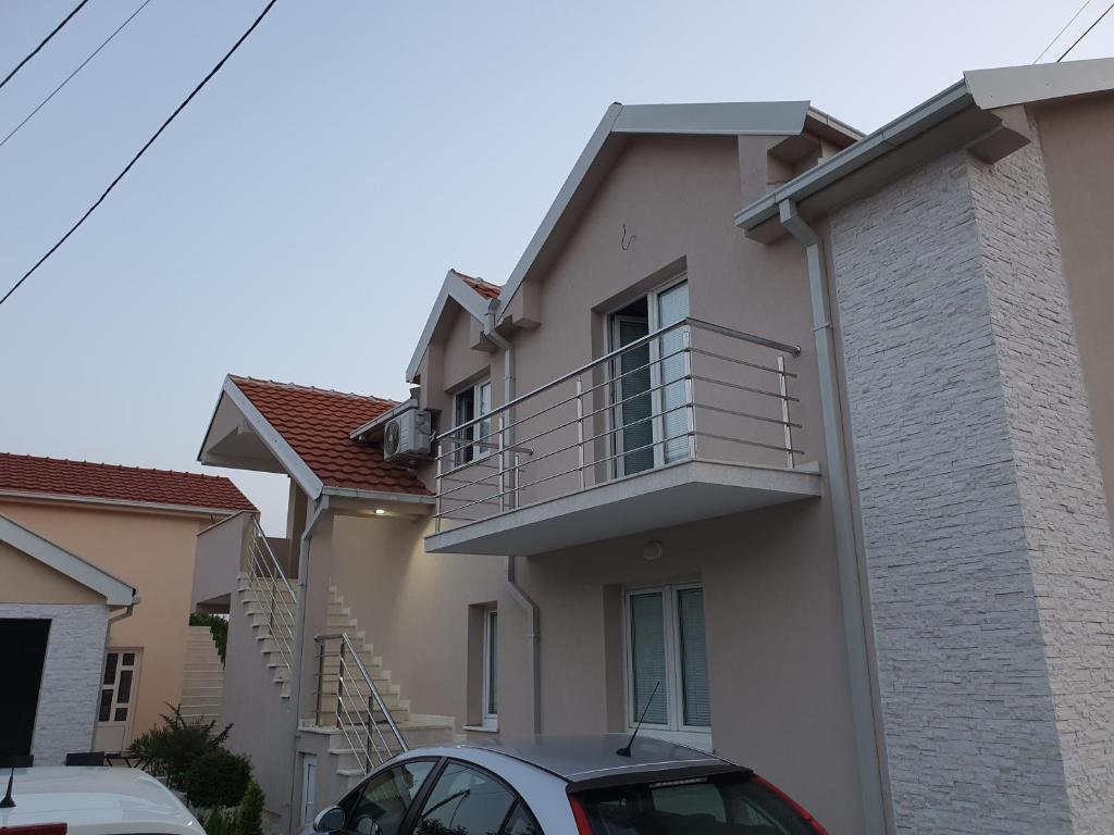 Apartman Tološi - 2