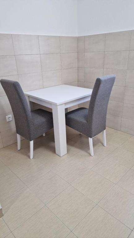 Apartman Tološi - 18