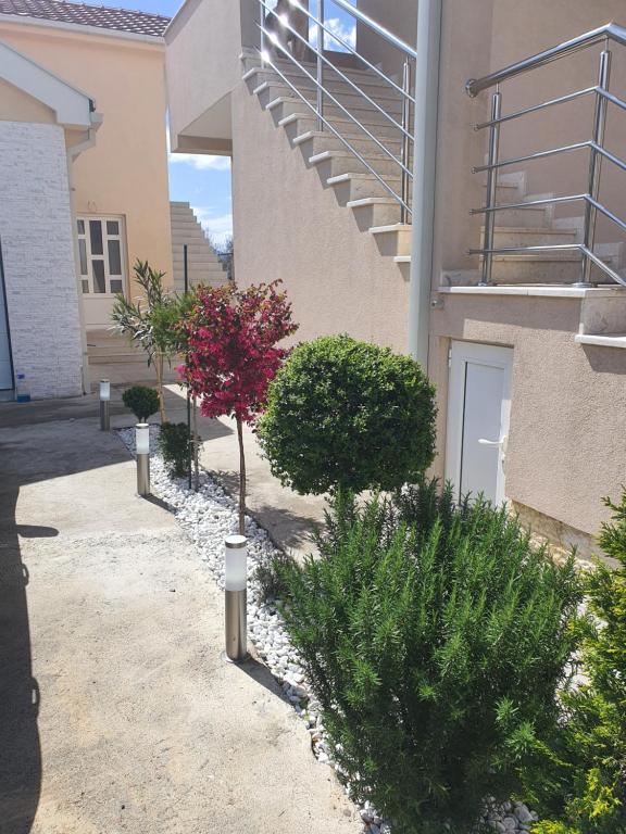 Apartman Tološi - 7