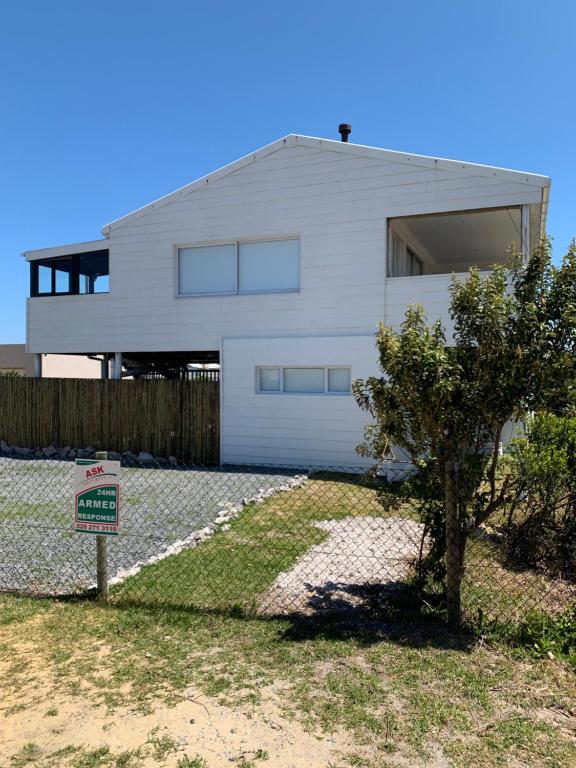 Stony Point Beach House - Casa De Cuatro Dormitorios