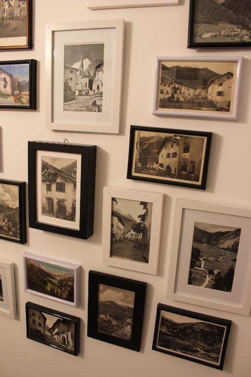 Fotografie z fotogalerie ubytování paclera79 v destinaci Sta Maria Val Müstair
