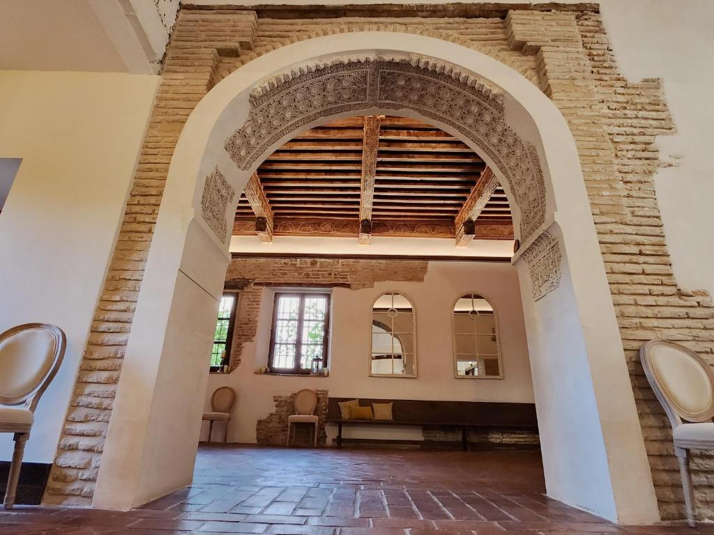 Casa del Armiño Mansión de la Familia de "El Greco" - 14