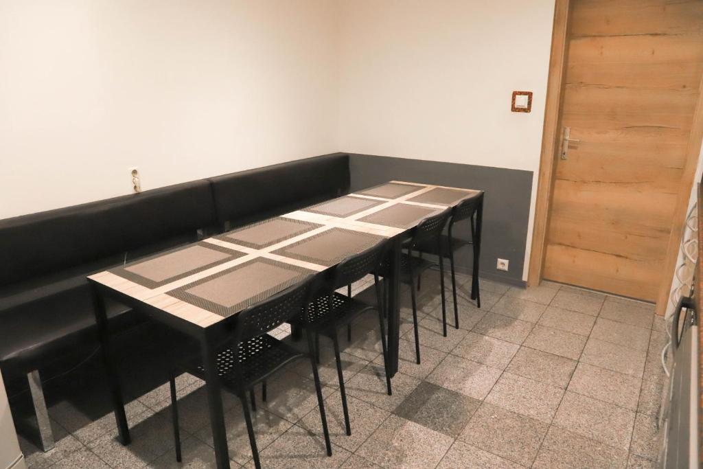 Fotografia z galérie ubytovania «Go West» guest rooms vo Viedni