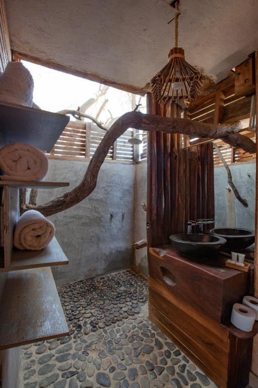 Fotografie z fotogalerie ubytování Eco Lodge Mancora v destinaci Máncora