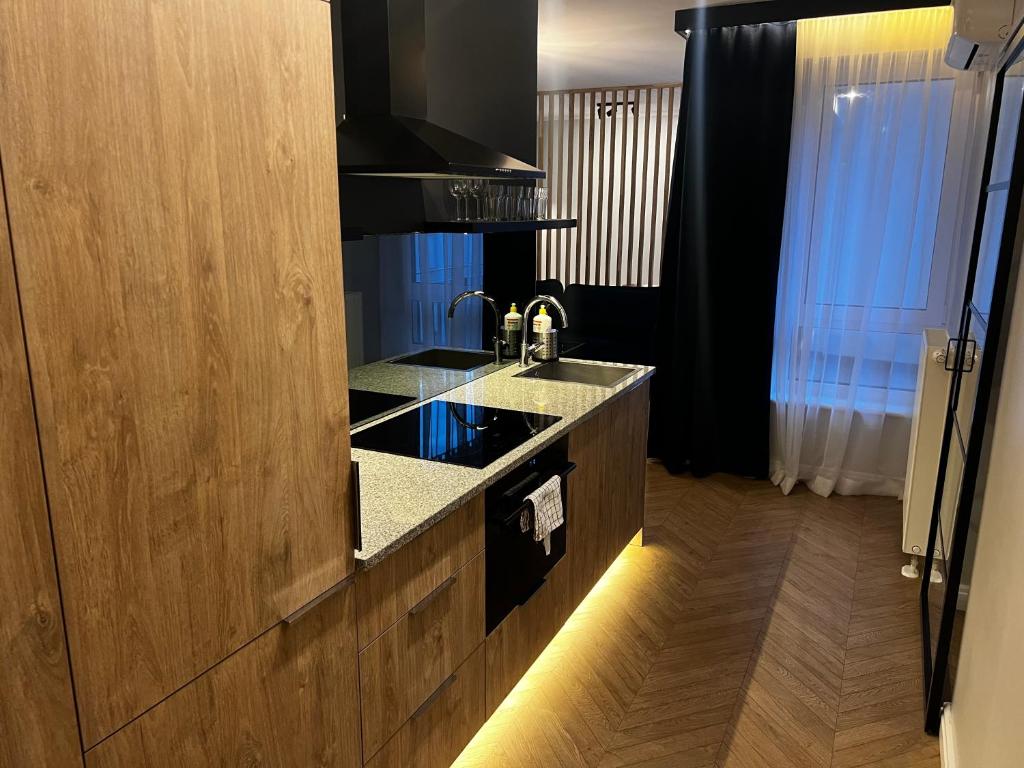 Silesia Aparthotel - Suite Familiar De Lujo