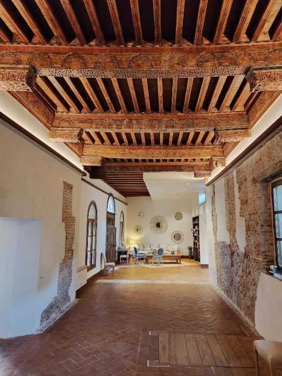 Casa del Armiño Mansión de la Familia de "El Greco" - 19