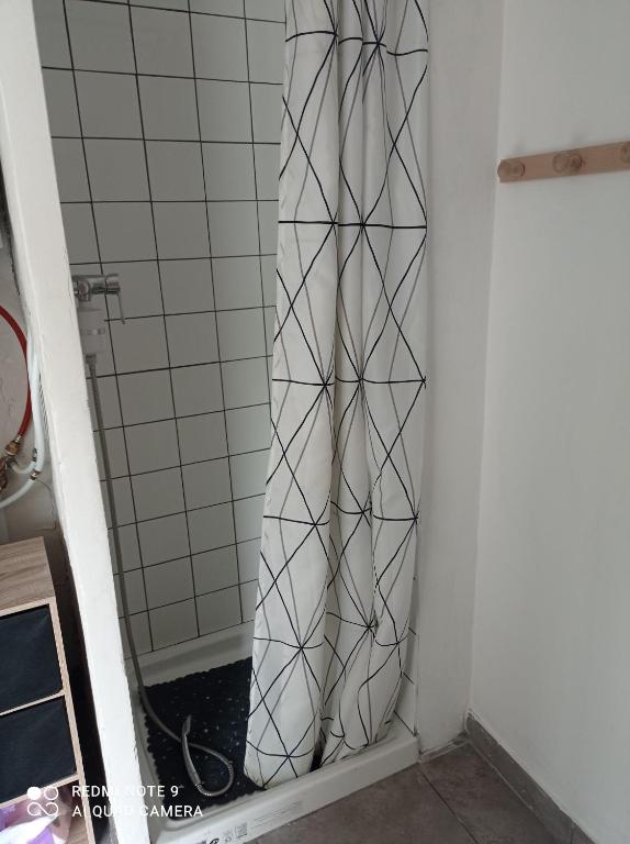 Zdjęcie z galerii obiektu studio efficace, calme et comfortable w mieście Albi