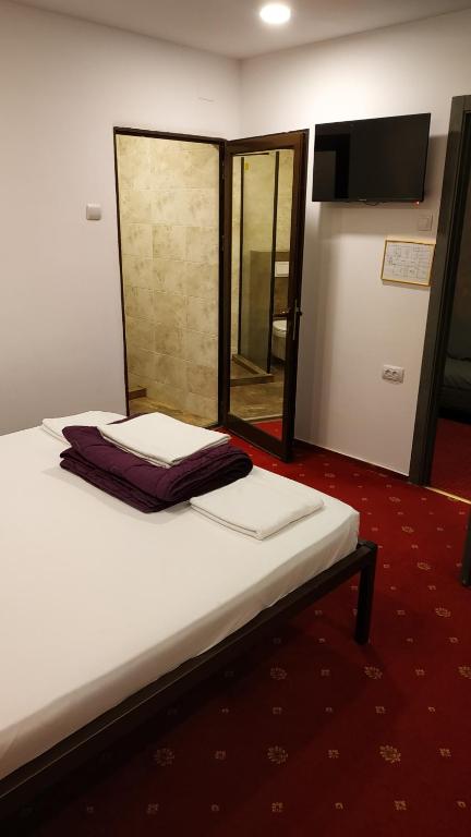 Fotografie z fotogalerie ubytování Pensiunea Escape v destinaci Iaşi