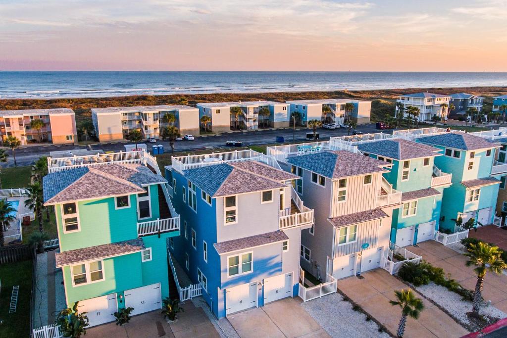 Thats What Sea Said House, Port Aransas (updated prices 2024)