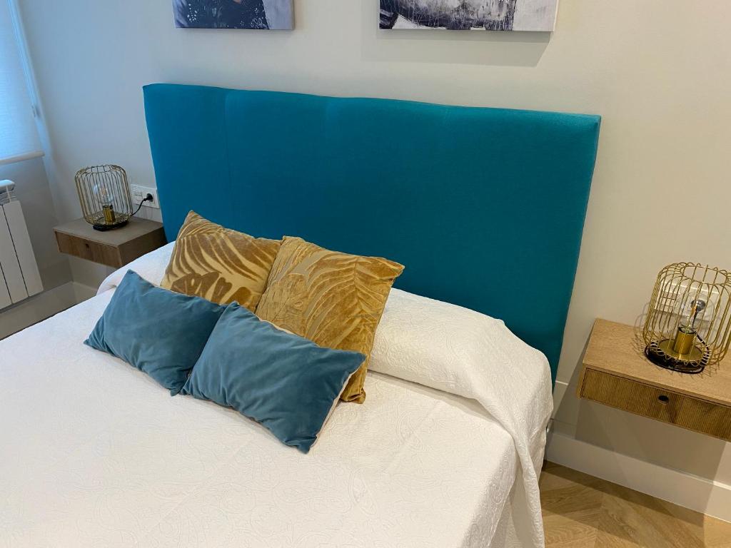 Apartamento Cielo del Norte VUT LE-933 - 2