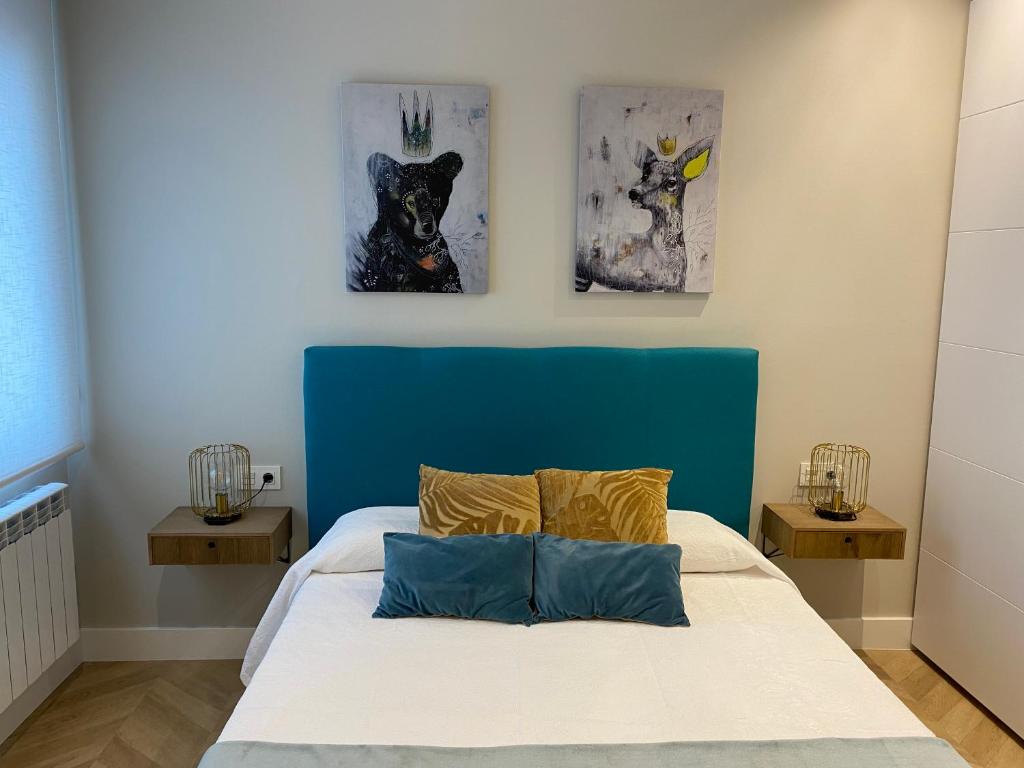 Apartamento Cielo del Norte VUT LE-933 - 4