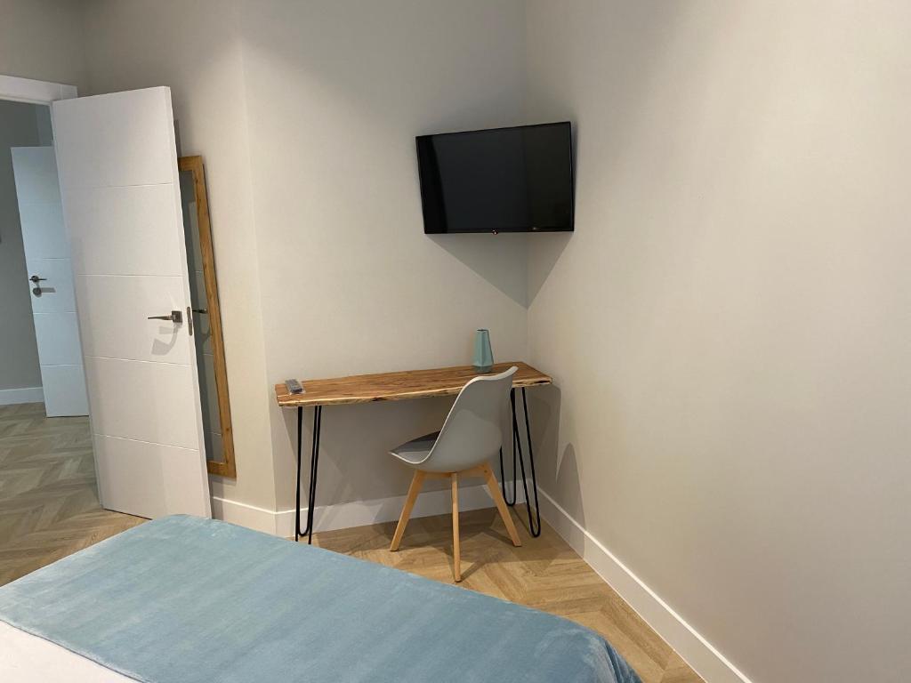 Apartamento Cielo del Norte VUT LE-933 - 6