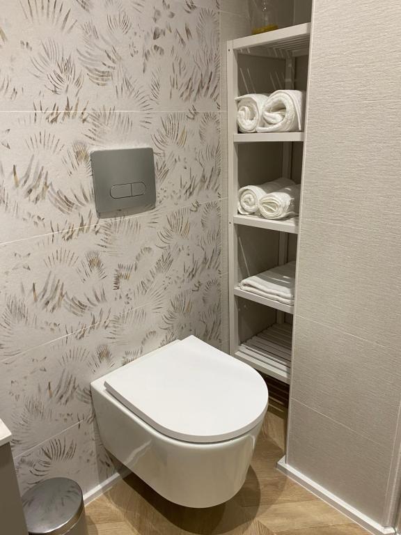 Apartamento Cielo del Norte VUT LE-933 - 9