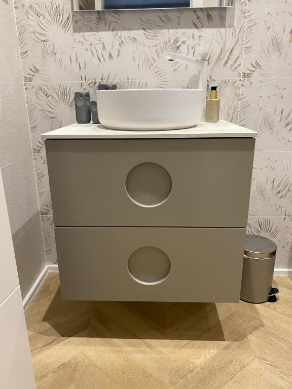 Apartamento Cielo del Norte VUT LE-933 - 10