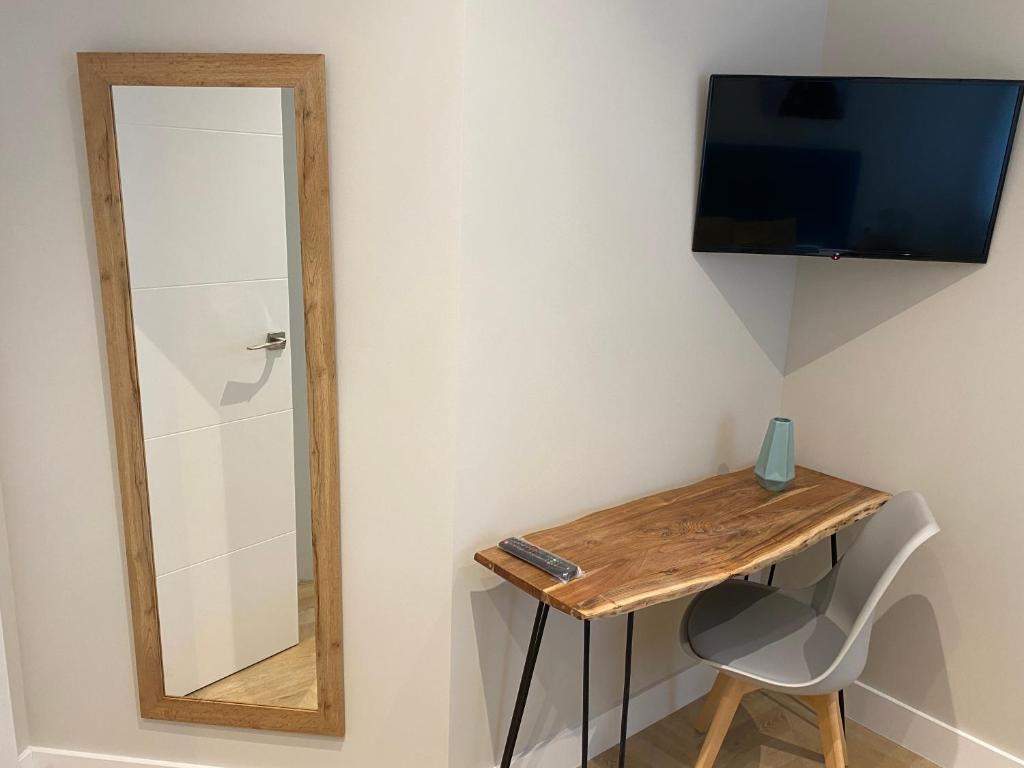 Apartamento Cielo del Norte VUT LE-933 - 12