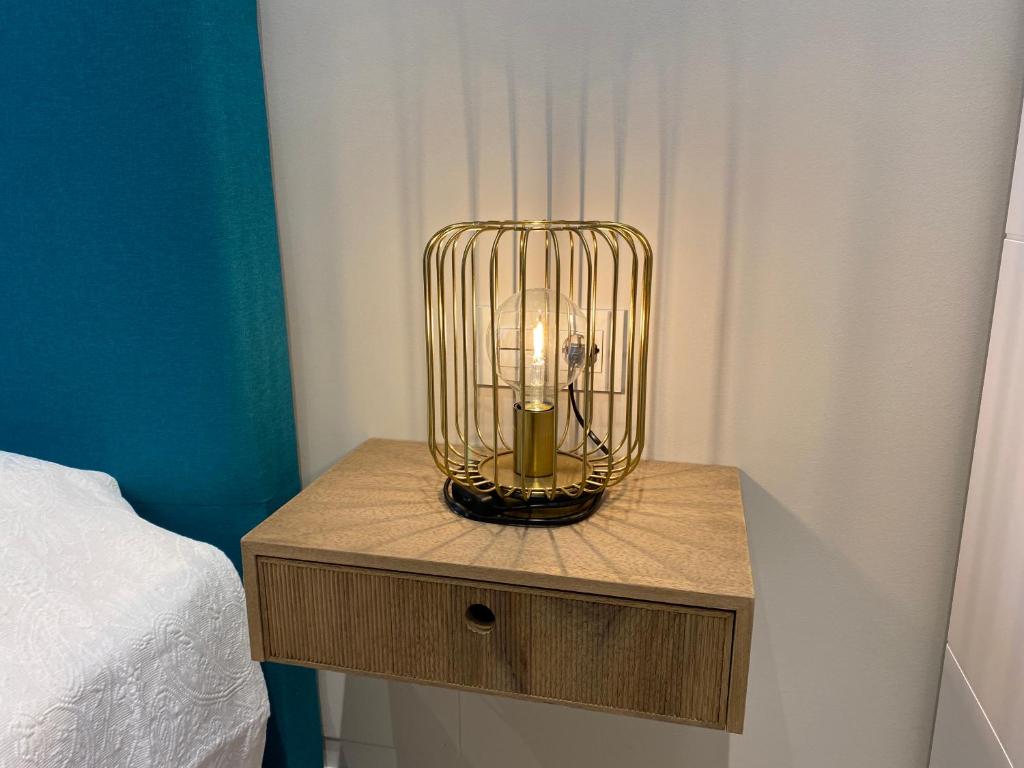 Apartamento Cielo del Norte VUT LE-933 - 13