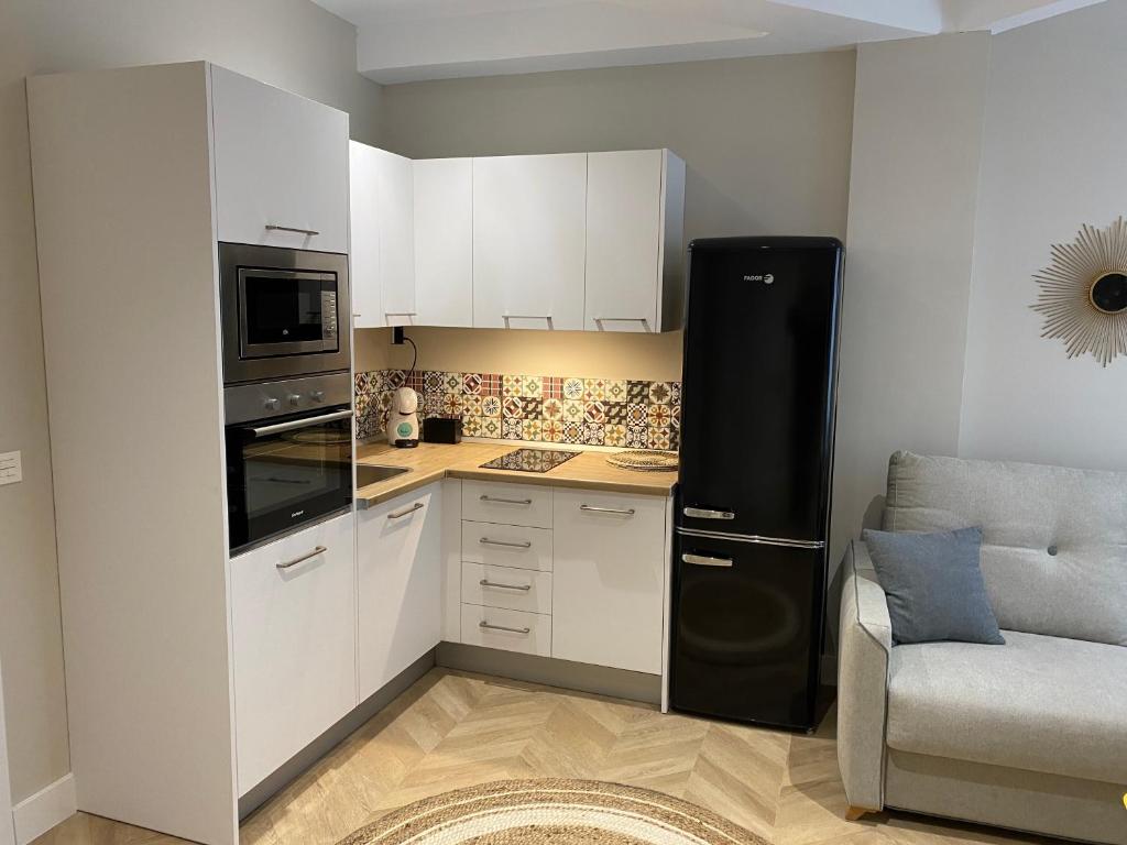 Apartamento Cielo del Norte VUT LE-933 - 14