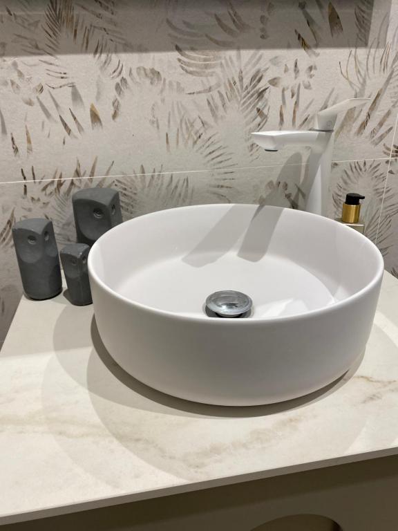 Apartamento Cielo del Norte VUT LE-933 - 18