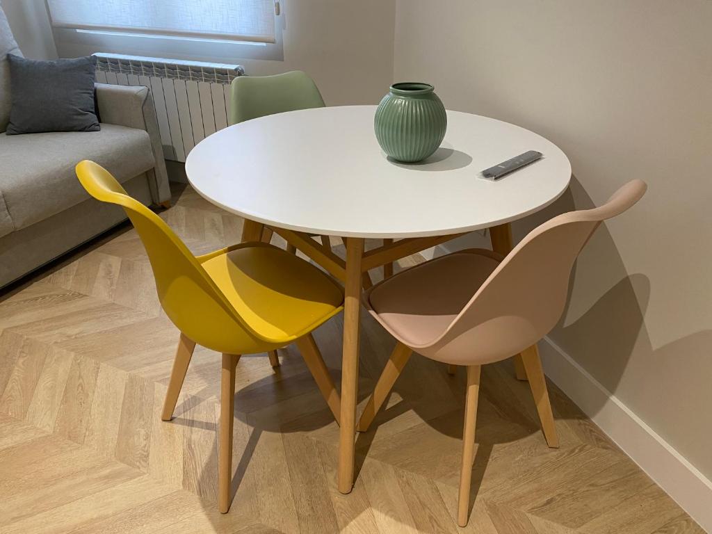 Apartamento Cielo del Norte VUT LE-933 - 19